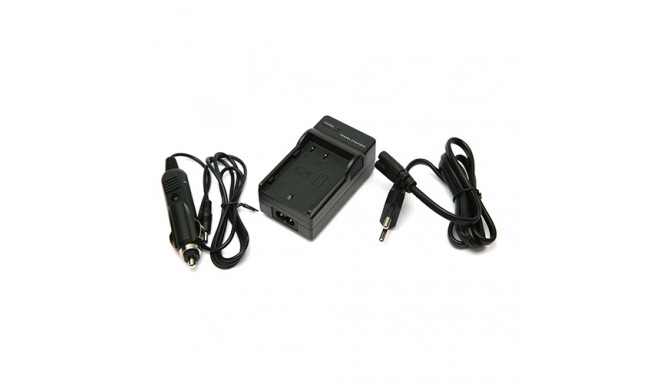 Extra Digital laadija Panasonic DMW-BLF19