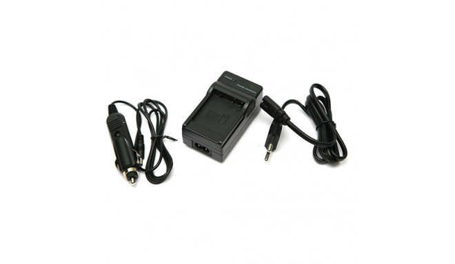 Charger PANASONIC DMW-BLH7