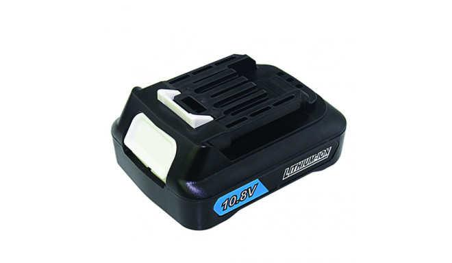 Extra Digital battery Makita BL1015 BL1020 BL1040 BL1041 10.8V-12V 3.0Ah Li-ion