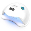 Professional UV LED Nail Lamp SUNUV SUN5 Plus, 48W                                                  