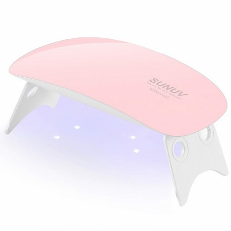 Sunuv nail lamp Sun Mini2 UV LED