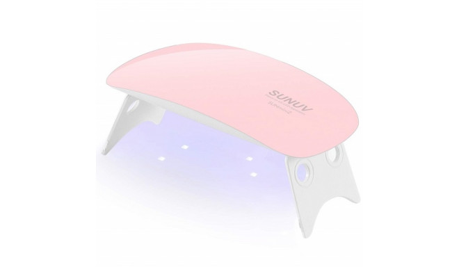 UV LED лампа для ногтей SUNUV SUN MINI2