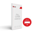 Tempered Glass Screen Protector APPLE iPhone 14 Pro Max (3D, clear)                                 