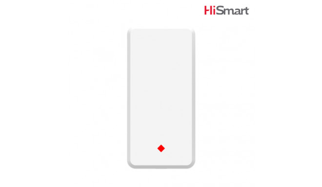 HiSmart Wireless Vibration Sensor