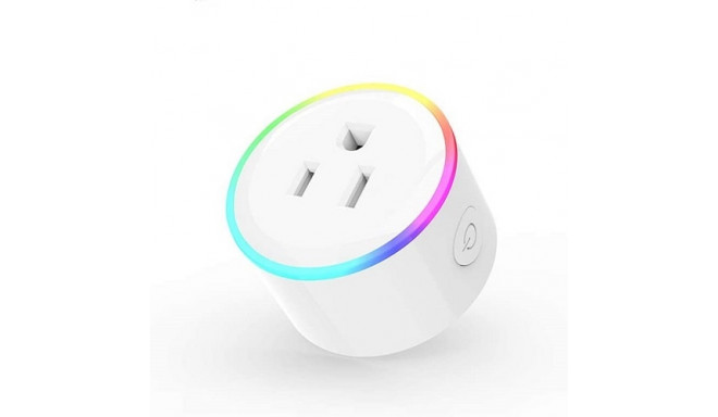 TUYA Smart Plug Wi-Fi, US