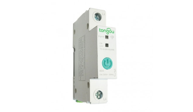 SONOFF Smart Switch 1-Channel Wi-Fi