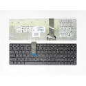 Keyboard ASUS: K55, K55A, K55V, K55M, K55X, A55, A55V, A55A, A55N                                   