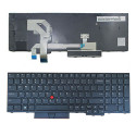 Keyboard LENOVO IBM ThinkPad T570, T580 (US)                                                        