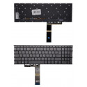 Keyboard LENOVO ThinkBook 15 G2, with backlight, US                                                 