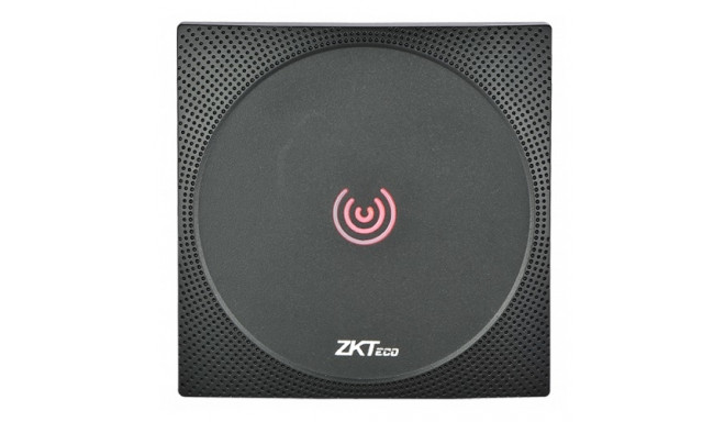 ZKTECO RFID Card Reader 125KHz /13.56MHz (Desfire, Mifare), Wiegand 26/34, KR613
