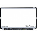 LCD screen 15.6" 1920x1080 FULL HD, LED, SLIM, matte, 40pin (right), A+                             