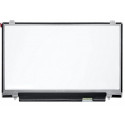 LCD screen 14.0" 2560x1440 QHD, LED, IPS, SLIM, matte, 40pin (right), A+                            