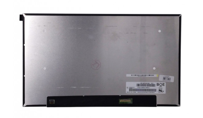 LCD Screen 14", 1920x1080, FHD, LED, IPS, SLIM, matte, 30 pin (right), A+
