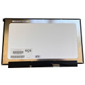 LCD screen 13.3" 1920x1080 FULL HD, LED, IPS, SLIM, matte, 30pin (right), A +                       