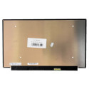 LCD Screen 15.6" 1920x1080, FHD, LED, 120Hz, matte, 40pin (right), EDP, A+                          