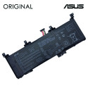 Notebook Battery ASUS C41N1531, 4120mAh, Original                                                   