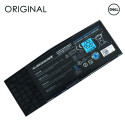 Notebook battery DELL 7XC9N, 8100mAh, Original                                                      
