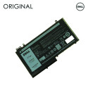 Dell sülearvuti aku 4122mAh NGGX5 Original