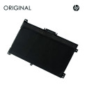 Notebook battery, HP BK03XL Original                                                                