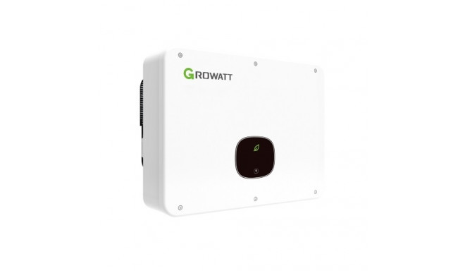 Inverter GROWATT MID 25KTL3-X1, 25kW, 3-phase, 3 MPPT