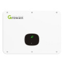 Inverter GROWATT MID 30KTL-3X, 30kW, 3-phase, 3 MPPT                                                