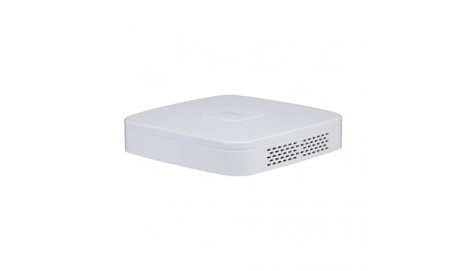 IP Network recorder 4K 8 ch NVR4108-EI