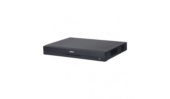 IP Network Recorder 8 Ch NVR5208-EI