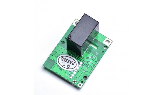 SONOFF RE5V1C Smart 5V Relay, Wi-Fi