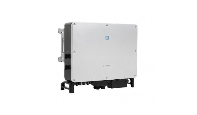 Inverter SUNGROW SG33CX, 33kW, 3-phase, 3 MPPT