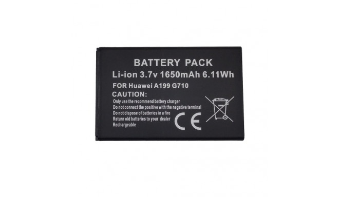 Battery Huawei Y3 II (HB505076RBC)
