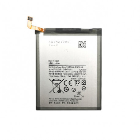 Extra Digital battery Samsung Galaxy A70