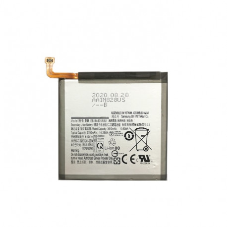 Extra Digital battery Samsung Galaxy A80
