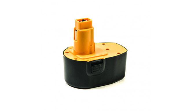 Extra Digital battery DeWalt DE9038 14.4V 3.0Ah Ni-MH