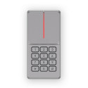 Standalone Access Control with Keypad and Card Reader sKey 2, EM/HID/MF/NFC/CPU                     