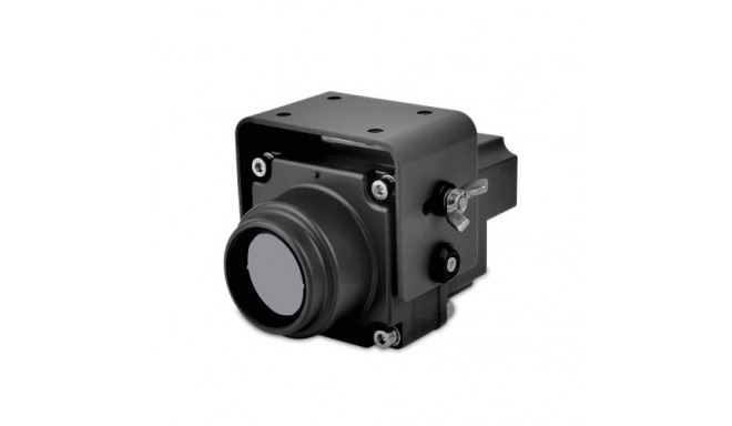 Night Vision Thermal Car Camera 384x288, 37°, IP67