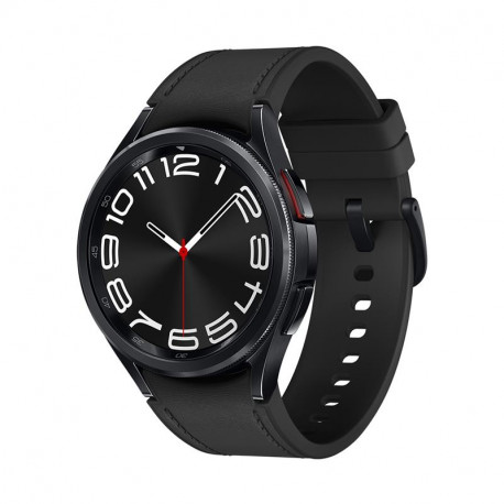 Samsung Galaxy Watch 6 Classic LTE 43mm, must