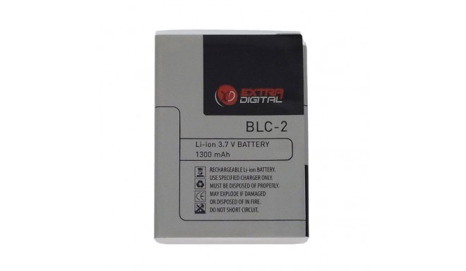 Battery NOKIA BLC-2 (3310, 3410, 3510)