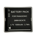 ExtraDigital battery Panasonic DMW-BCK7E