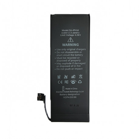 Deji International battery Apple iPhone SE