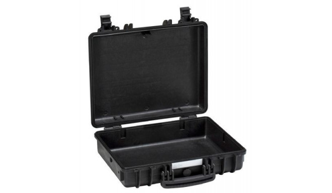 Explorer Cases 4412HL Case Black