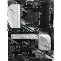 ASRock mainboard AM4 X570 PRO4
