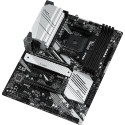 ASRock mainboard AM4 X570 PRO4