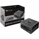 Thermaltake PSU Tt Toughpower GF3 PCIe Gen 5.0 Ready 80+ Gold 1200W ATX3.0