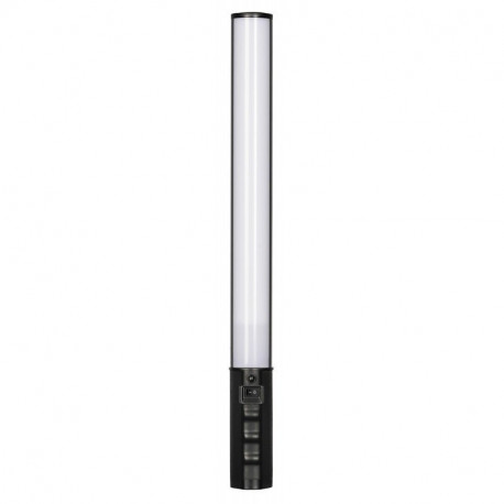 Sirui T60 LED lamp - RGB, WB (2500 K - 8000 K)