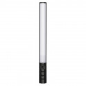 Sirui T60 LED lamp - RGB, WB (2500 K - 8000 K)