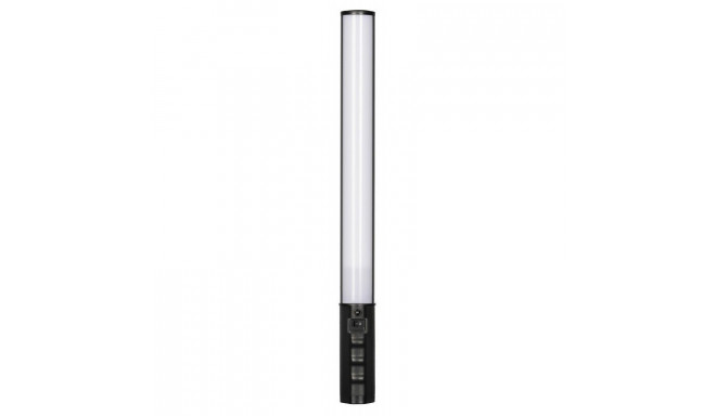 Sirui T60 LED lamp - RGB, WB (2500 K - 8000 K)