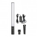 Sirui T60 LED lamp - RGB, WB (2500 K - 8000 K)