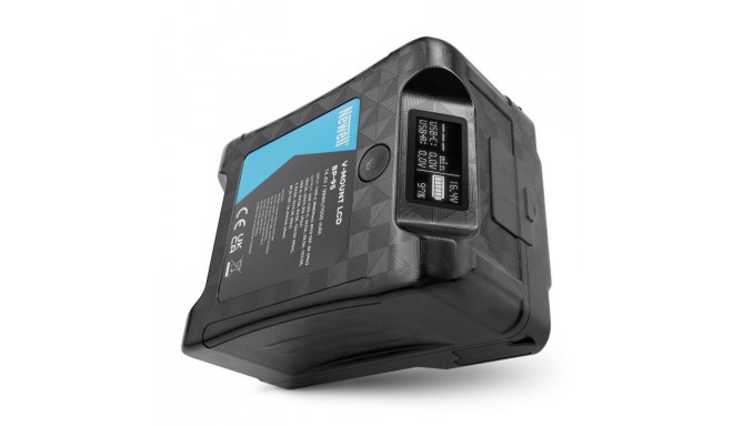 Newell BP-95 LCD V-Mount Battery Pack