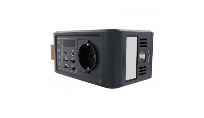 Newell Power Station Asvala Mini 220 V 24000 mAh PD 18 W