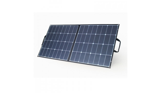 iForway Solar Panel SC100 GSF-100W